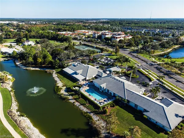 $259,900 | 6945 Dennis Circle, Unit I107, Naples, FL 34104