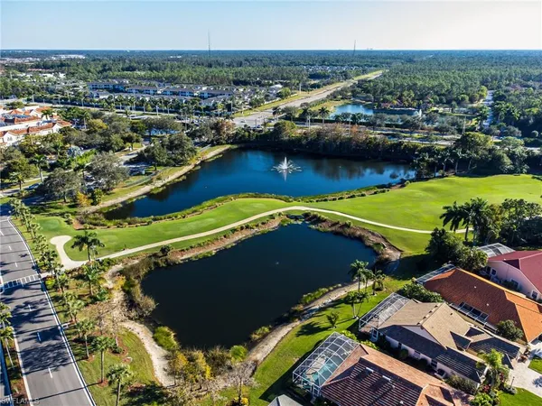 $259,900 | 6945 Dennis Circle, Unit I107, Naples, FL 34104