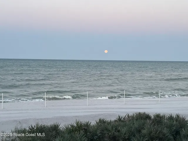 a view of a lake view