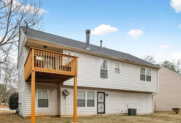 $315,000 | 4420 Pink Rose Court, Austell, GA 30106