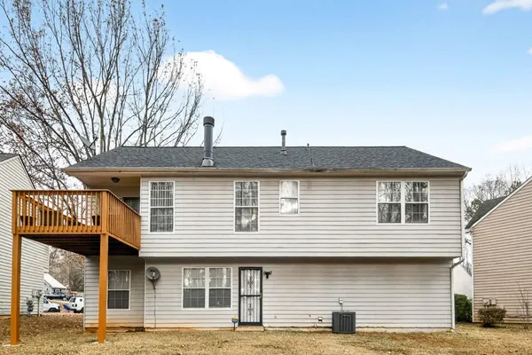 $315,000 | 4420 Pink Rose Court, Austell, GA 30106