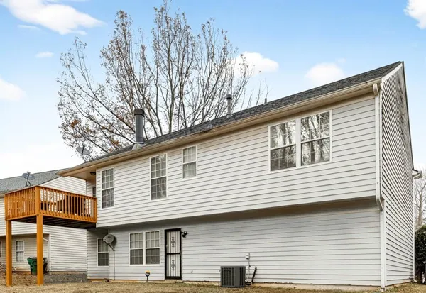 $315,000 | 4420 Pink Rose Court, Austell, GA 30106