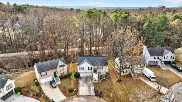 $315,000 | 4420 Pink Rose Court, Austell, GA 30106