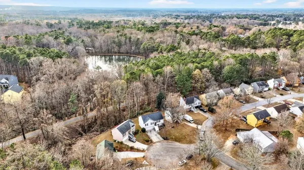 $315,000 | 4420 Pink Rose Court, Austell, GA 30106