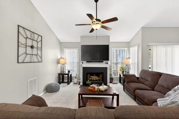 $315,000 | 4420 Pink Rose Court, Austell, GA 30106