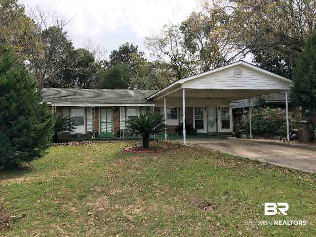 3853 Pleasant Valley Road Mobile, AL 36609 - Photo 4 of 28