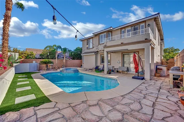 $4,150 | 10336 Early Morning Avenue, Las Vegas, NV 89135