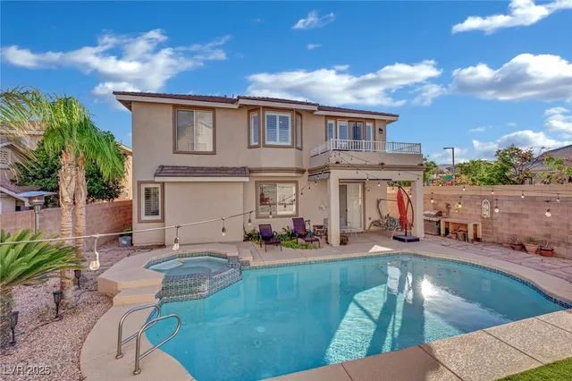 $4,150 | 10336 Early Morning Avenue, Las Vegas, NV 89135