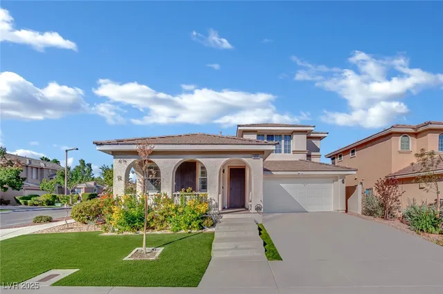 $4,150 | 10336 Early Morning Avenue, Las Vegas, NV 89135