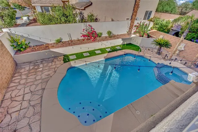 $4,150 | 10336 Early Morning Avenue, Las Vegas, NV 89135