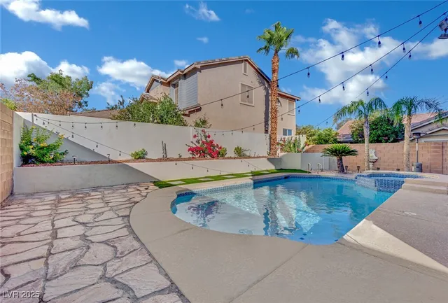 $4,150 | 10336 Early Morning Avenue, Las Vegas, NV 89135