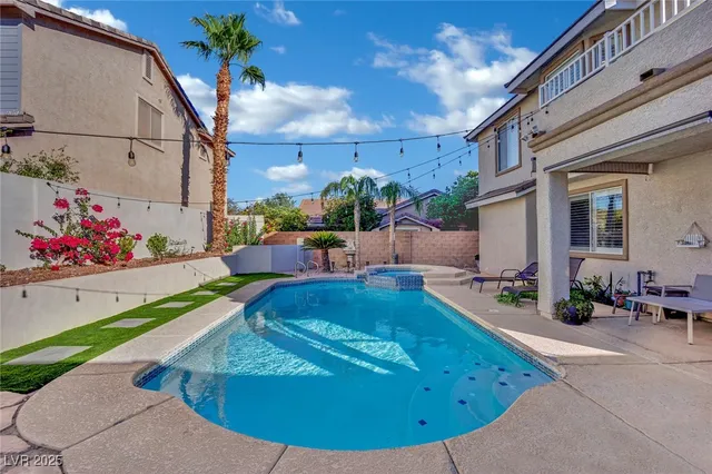 $4,150 | 10336 Early Morning Avenue, Las Vegas, NV 89135