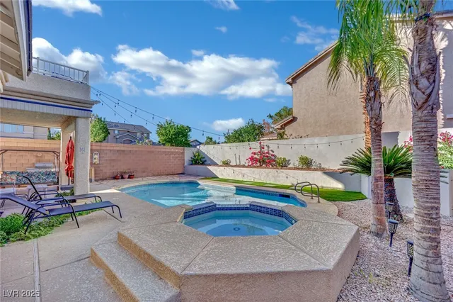 $4,150 | 10336 Early Morning Avenue, Las Vegas, NV 89135