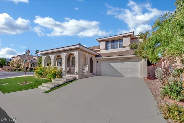 $4,150 | 10336 Early Morning Avenue, Las Vegas, NV 89135