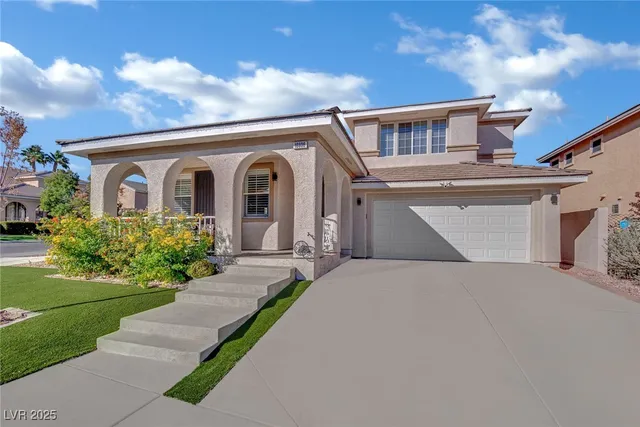 $4,150 | 10336 Early Morning Avenue, Las Vegas, NV 89135