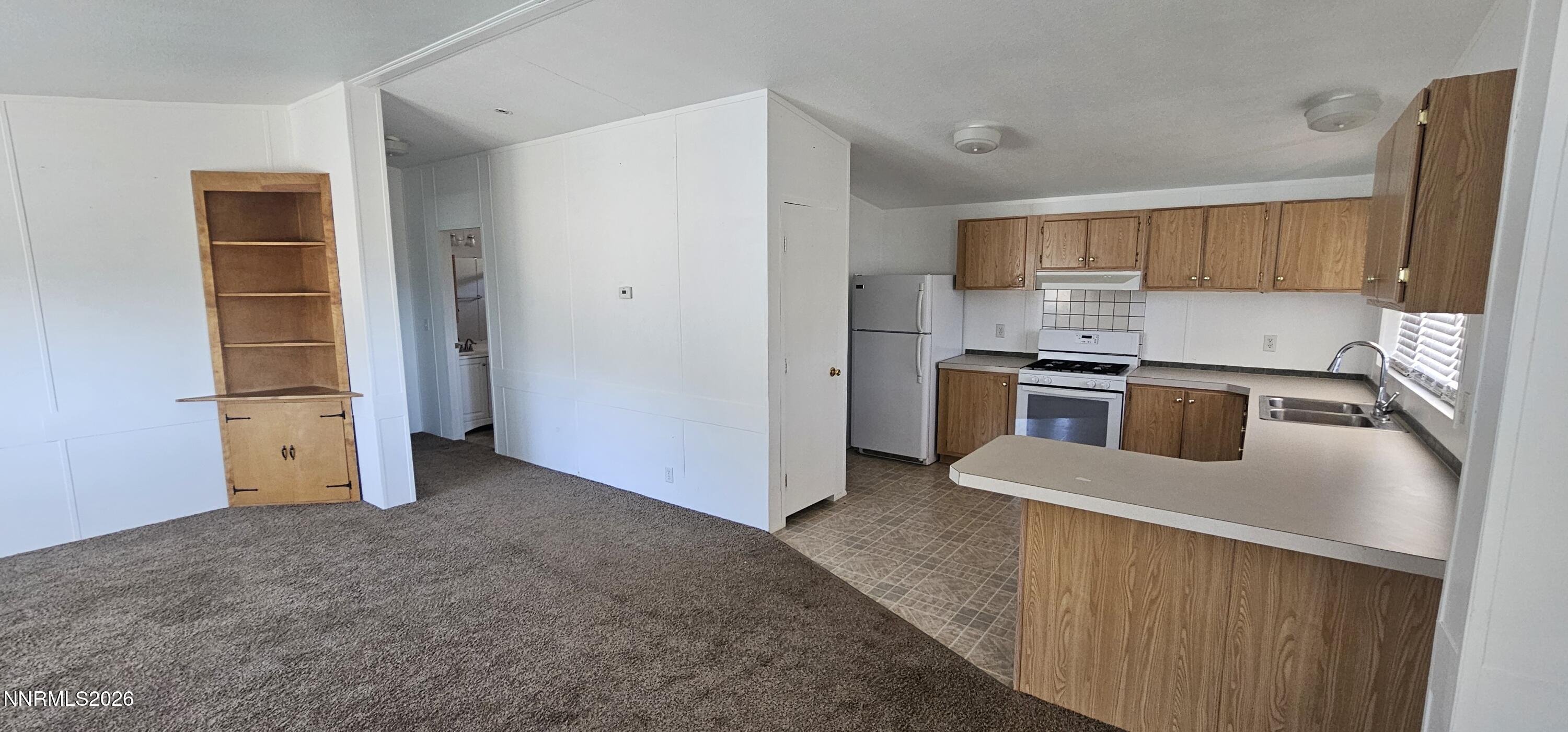 121 Del Drive Kingston, NV 89310 - Photo 6 of 19 20260531_101202