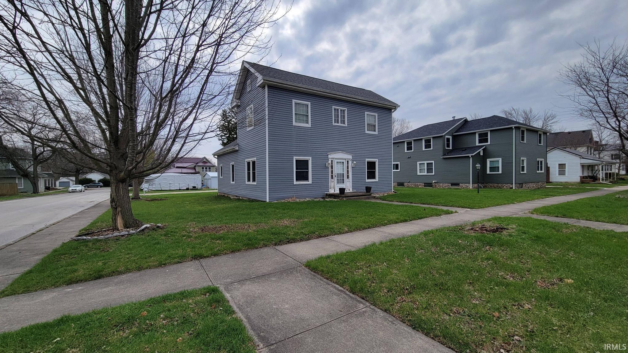 326 North Main Street Warren, IN 46792 - Photo 5 of 35