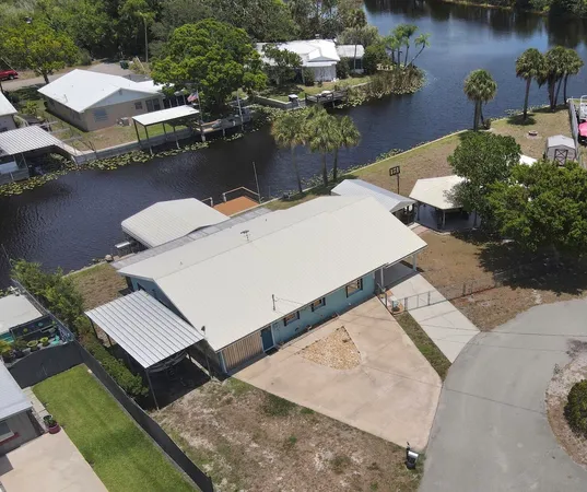 $469,000 | 1115 Elm Street, Okeechobee, FL 34974