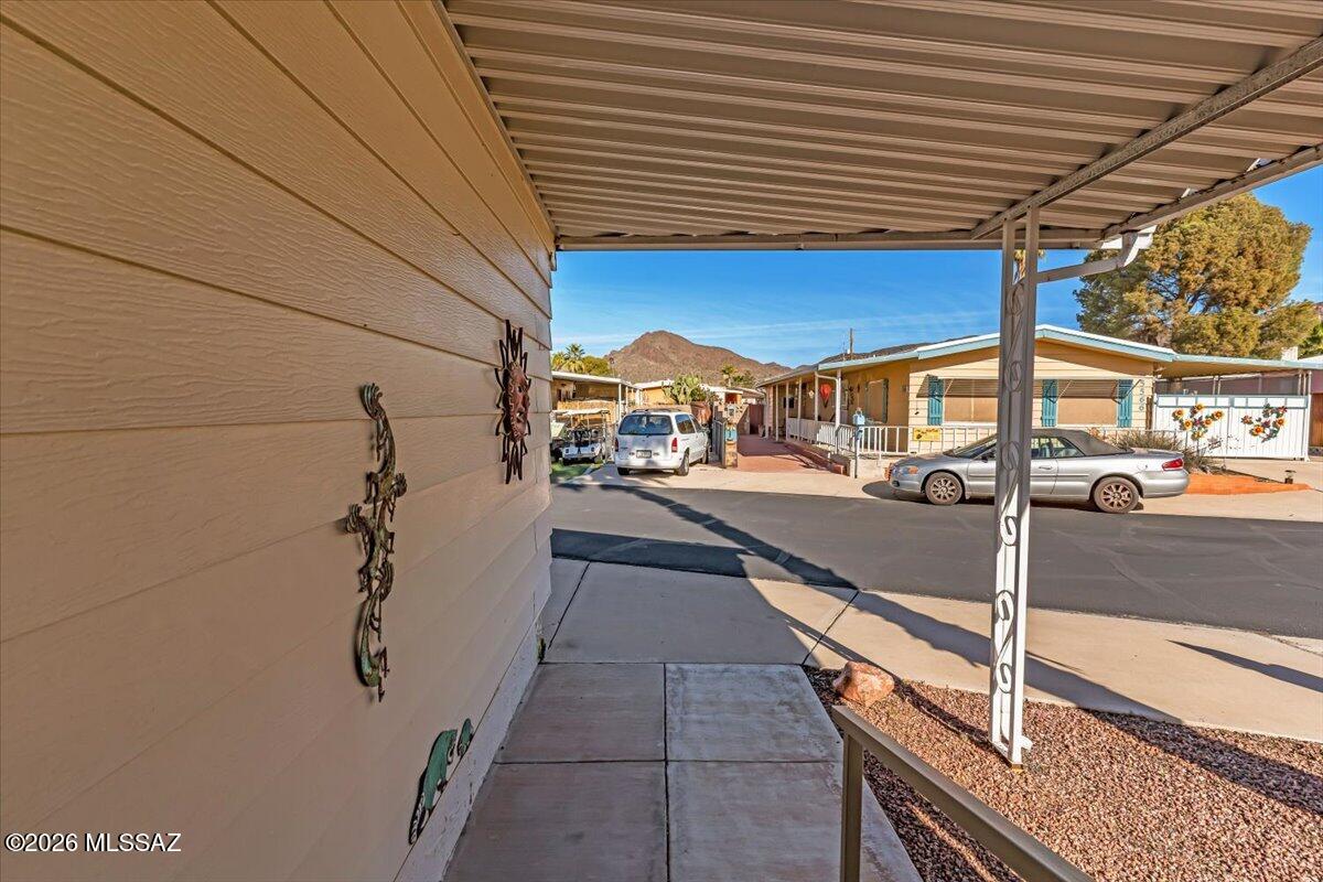 5573 West Box R Street Tucson, AZ 85713 - Photo 33 of 44 Gallery Image 33
