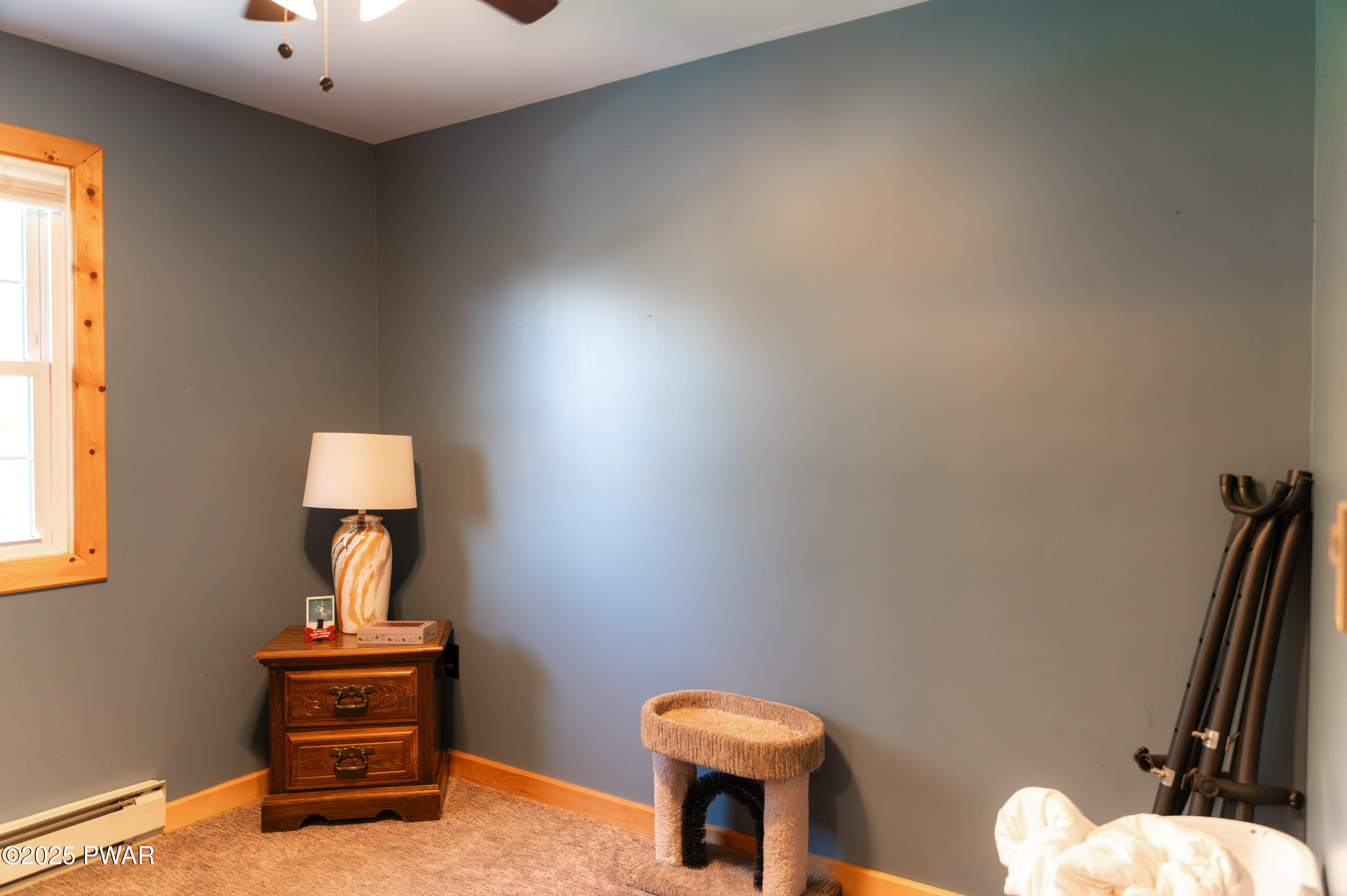 584 Prompton Road Prompton, PA 18456 - Photo 22 of 30 Bedroom 3
