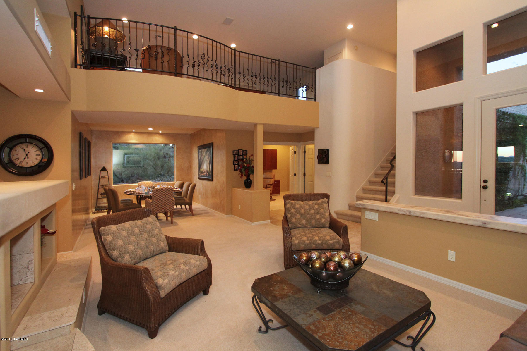 9810 East Spring View Place Tucson, AZ 85749 - Photo 37 of 50 Gallery Image 37