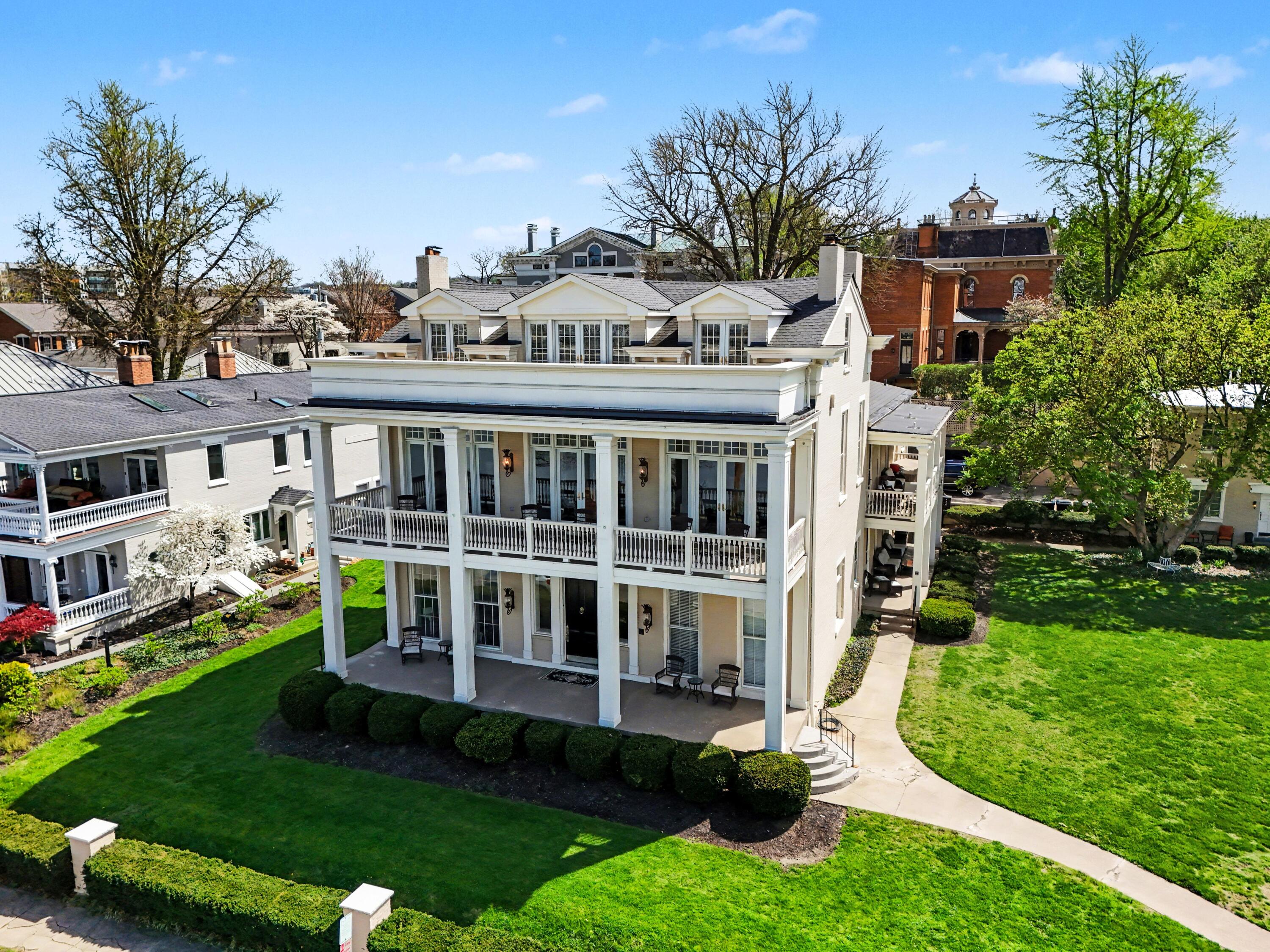 403 Riverside Drive Covington, KY 41011 - Photo 31 of 41