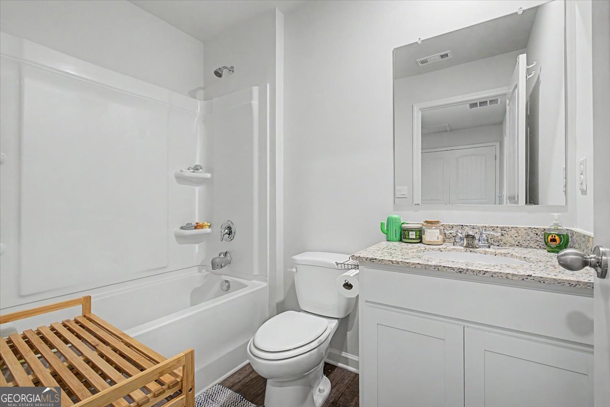1005 North 2nd Avenue Northwest, Unit 9 Rome, GA 30165 - Photo 15 of 19