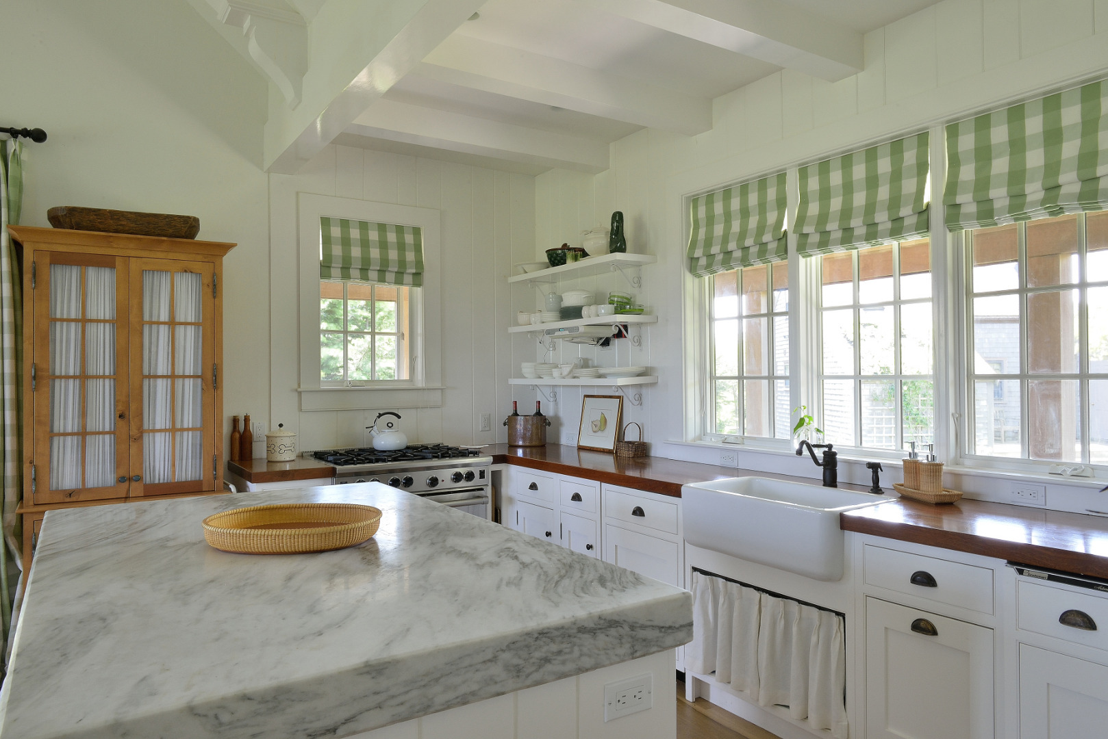 41 Millbrook Road Nantucket, MA 02554 - Photo 9 of 39 Gallery Image 9