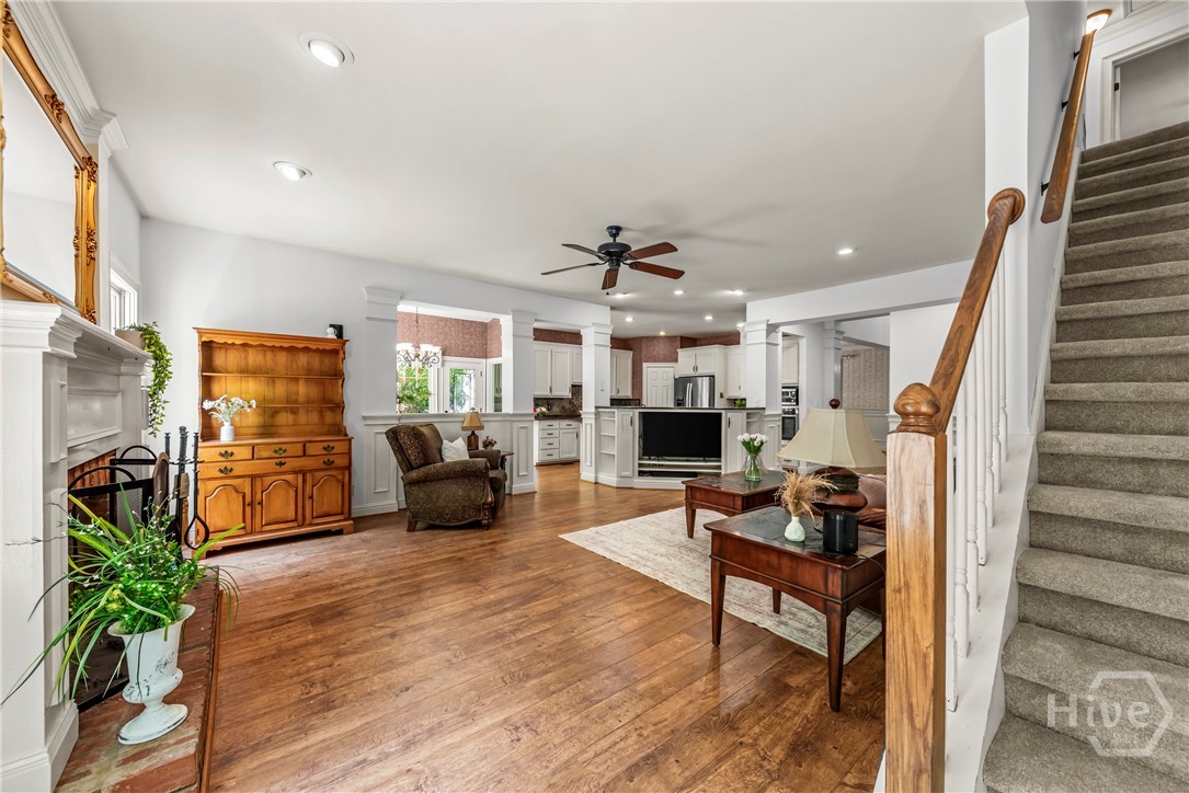 1660 Maple Ridge Drive Loganville, GA 30052 - Photo 20 of 75