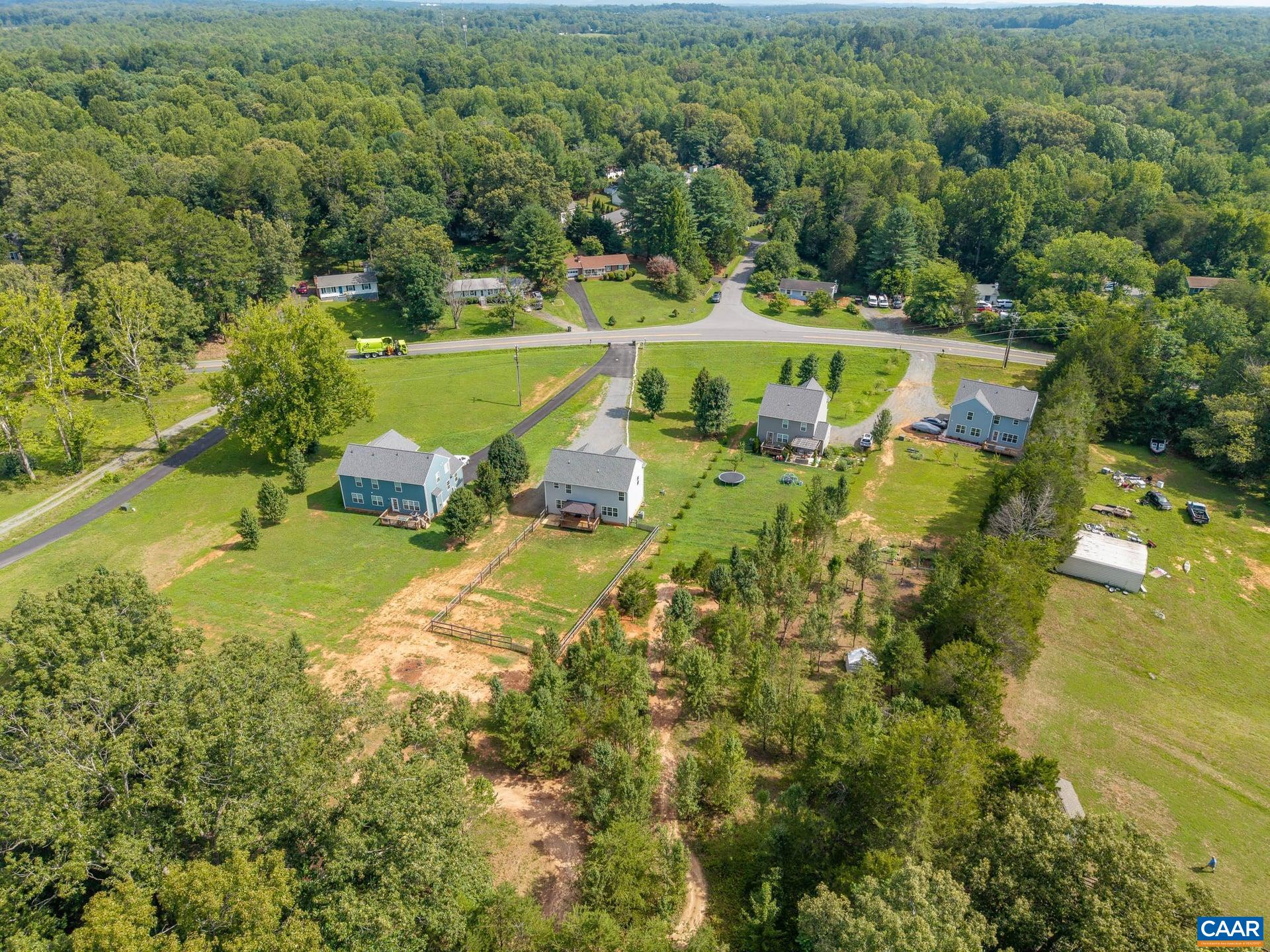 1202 Matthew Mill Road Ruckersville, VA 22968 - Photo 41 of 53 Gallery Image 41