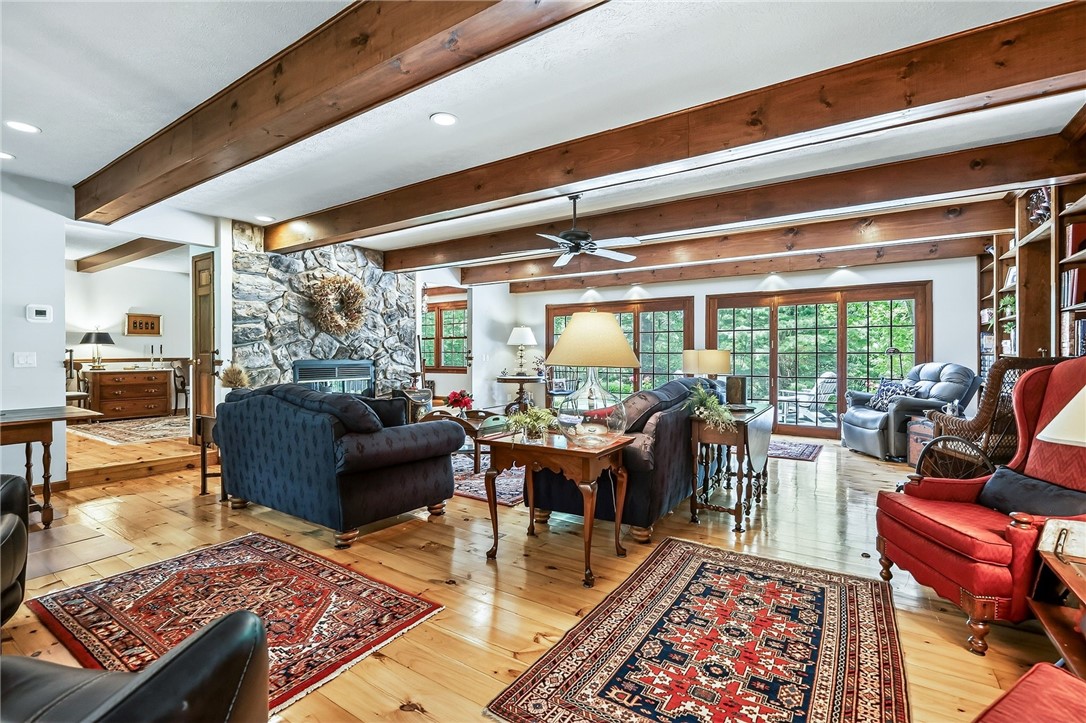 9038 Strong Hill Road Naples, NY 14512 - Photo 1 of 30