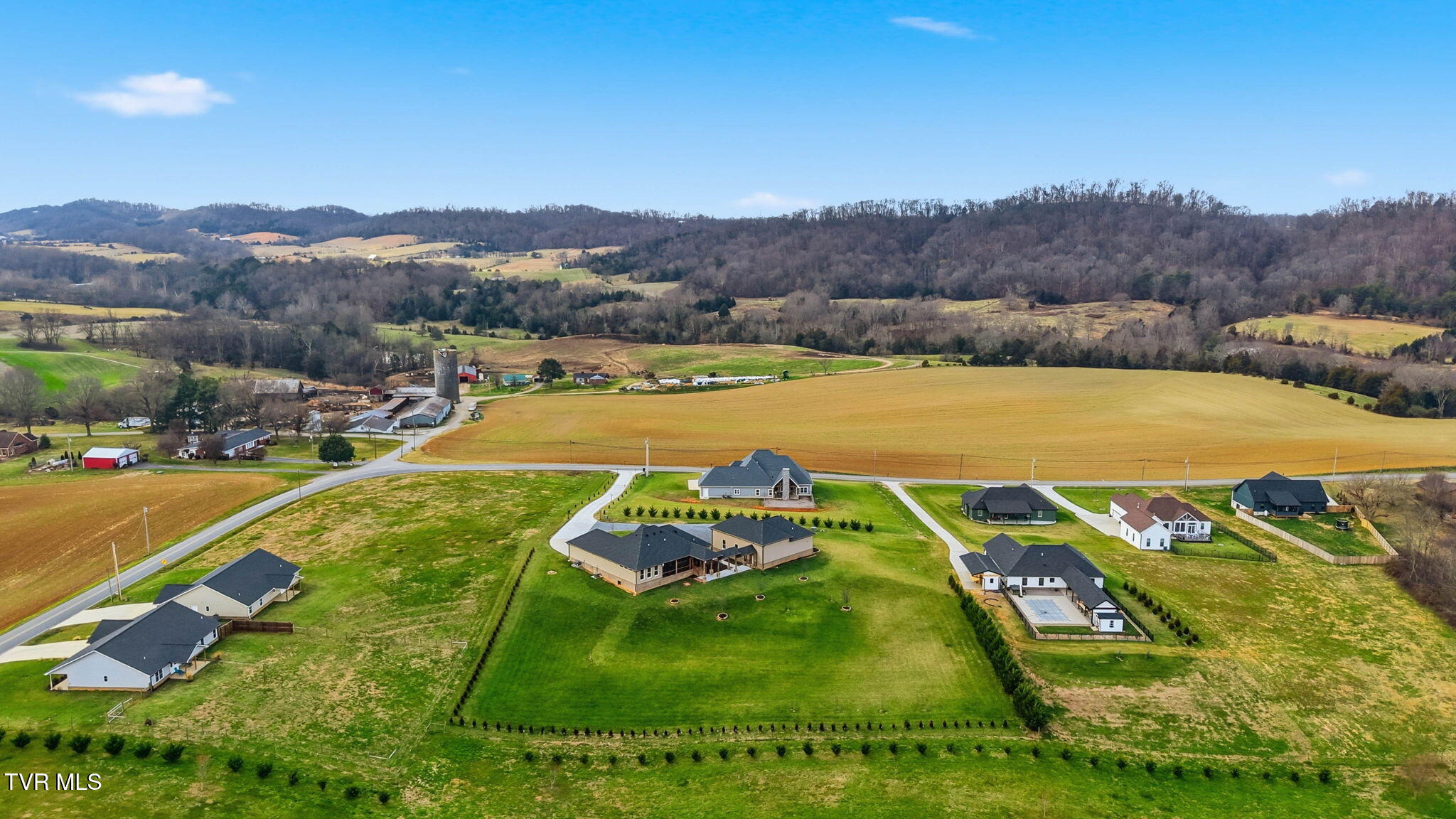 563 Pleasant Valley Road Jonesborough, TN 37659 - Photo 53 of 58 563 Pleasant Valley Road