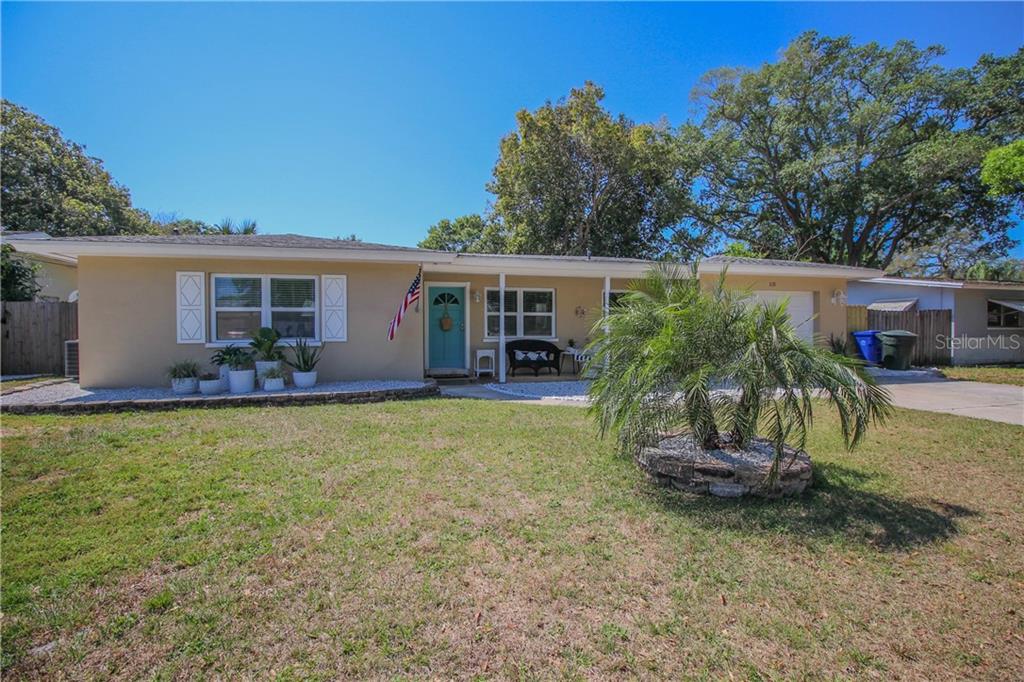 1131 Jackmar Road Dunedin, FL 34698 - Photo 1 of 1