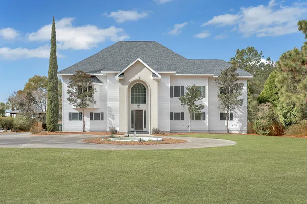 $1,200,000 | 2030 West Lake Shore Drive, Pinopolis, SC 29469