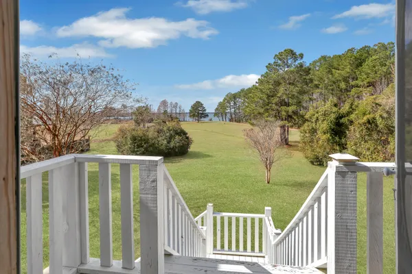 $1,200,000 | 2030 West Lake Shore Drive, Pinopolis, SC 29469