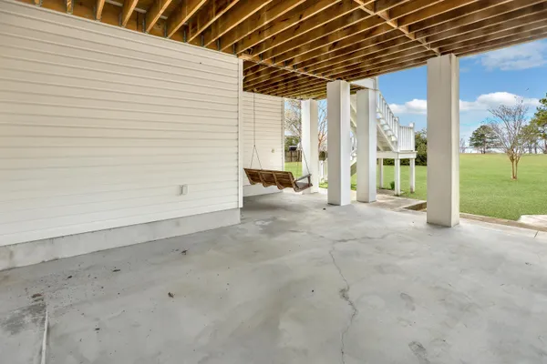 $1,200,000 | 2030 West Lake Shore Drive, Pinopolis, SC 29469