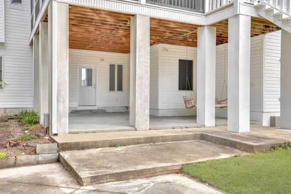 $1,200,000 | 2030 West Lake Shore Drive, Pinopolis, SC 29469