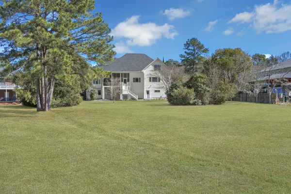 $1,200,000 | 2030 West Lake Shore Drive, Pinopolis, SC 29469