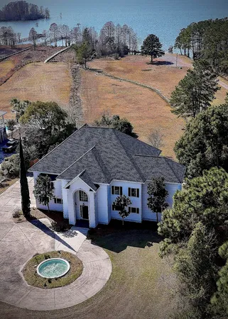 $1,200,000 | 2030 West Lake Shore Drive, Pinopolis, SC 29469