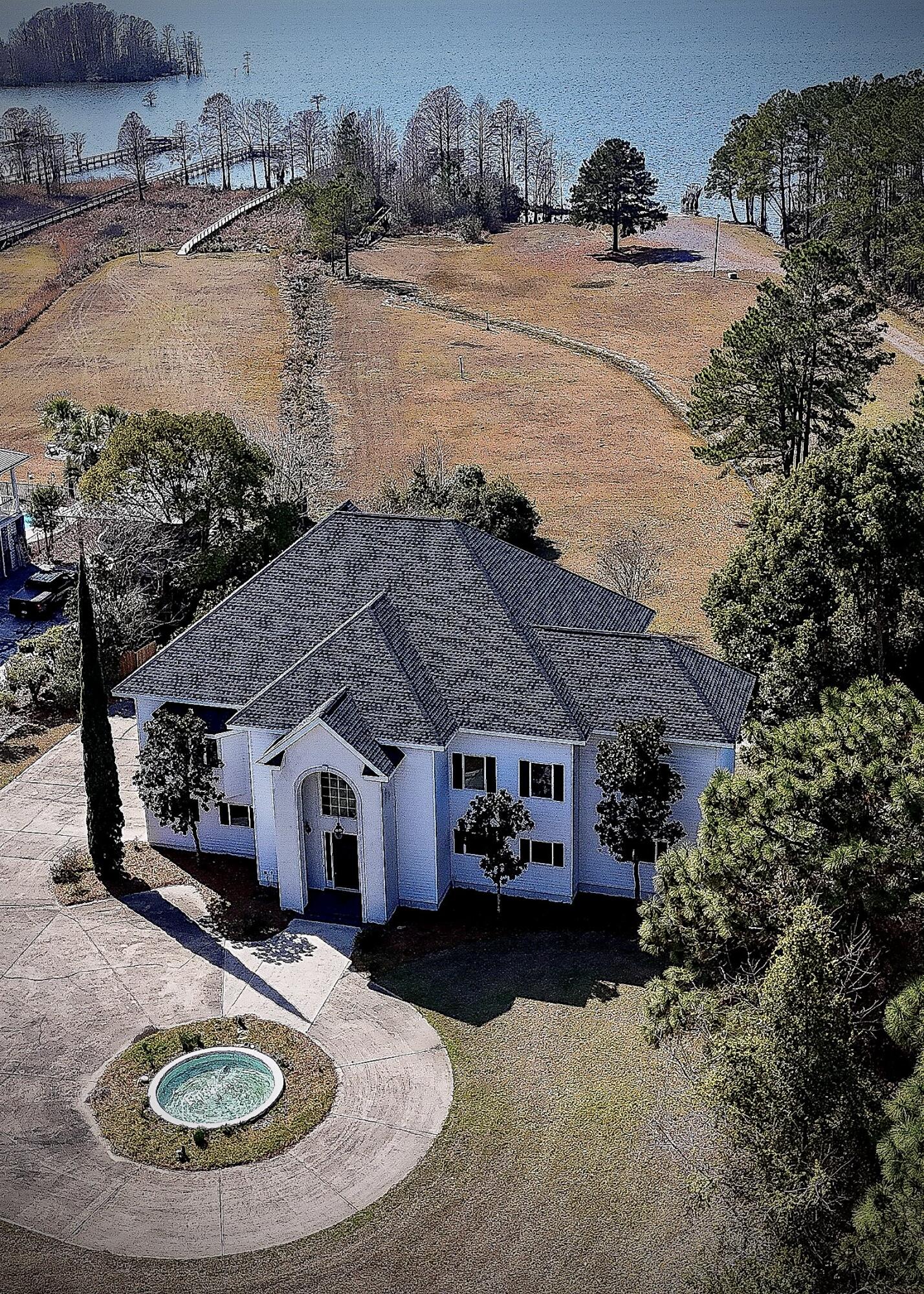 2030 West Lake Shore Drive Pinopolis, SC 29469 - Photo 76 of 84 Pic12