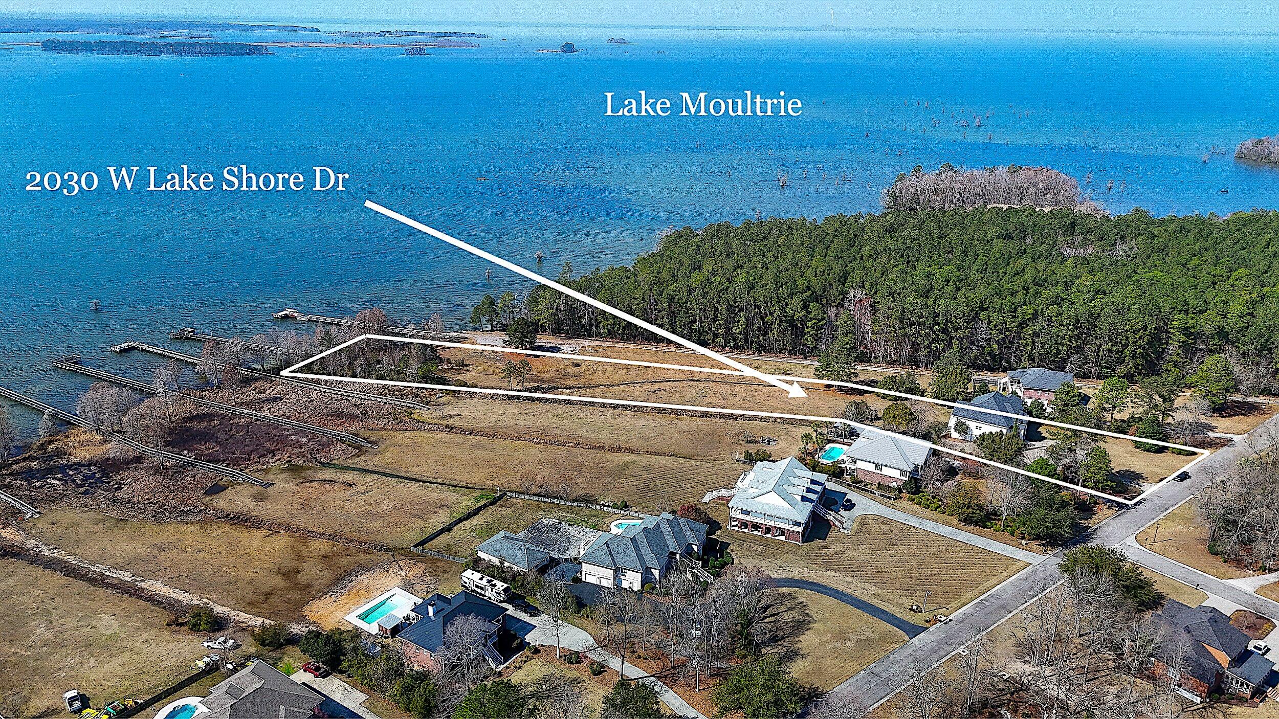 2030 West Lake Shore Drive Pinopolis, SC 29469 - Photo 78 of 84 Pic3