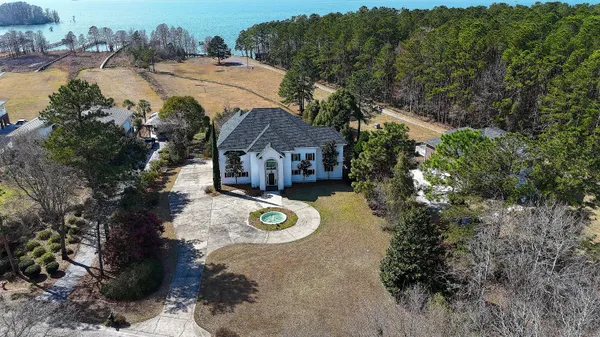 $1,200,000 | 2030 West Lake Shore Drive, Pinopolis, SC 29469