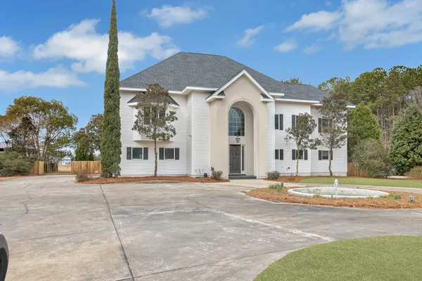 $1,200,000 | 2030 West Lake Shore Drive, Pinopolis, SC 29469
