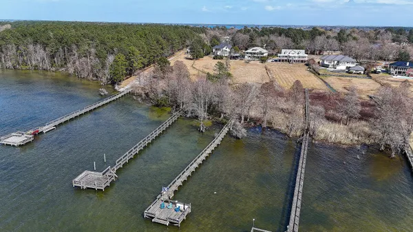 $1,200,000 | 2030 West Lake Shore Drive, Pinopolis, SC 29469