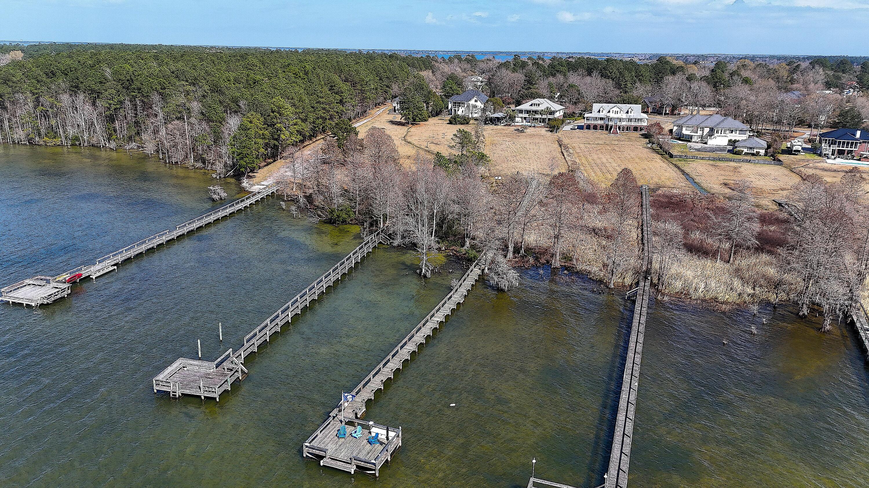 2030 West Lake Shore Drive Pinopolis, SC 29469 - Photo 81 of 84 Pic16
