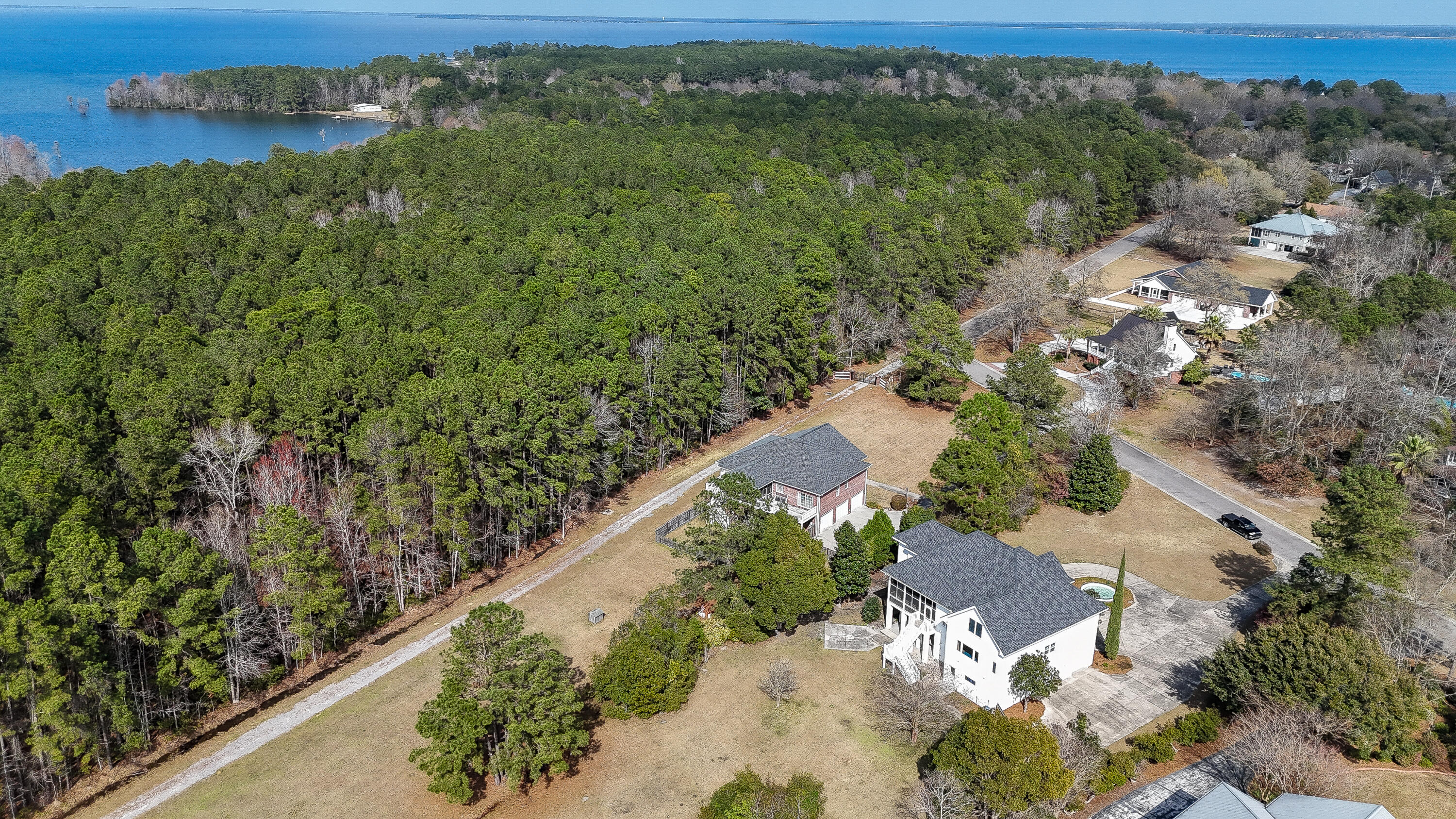 2030 West Lake Shore Drive Pinopolis, SC 29469 - Photo 82 of 84 Pic22 2