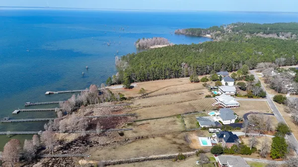 $1,200,000 | 2030 West Lake Shore Drive, Pinopolis, SC 29469