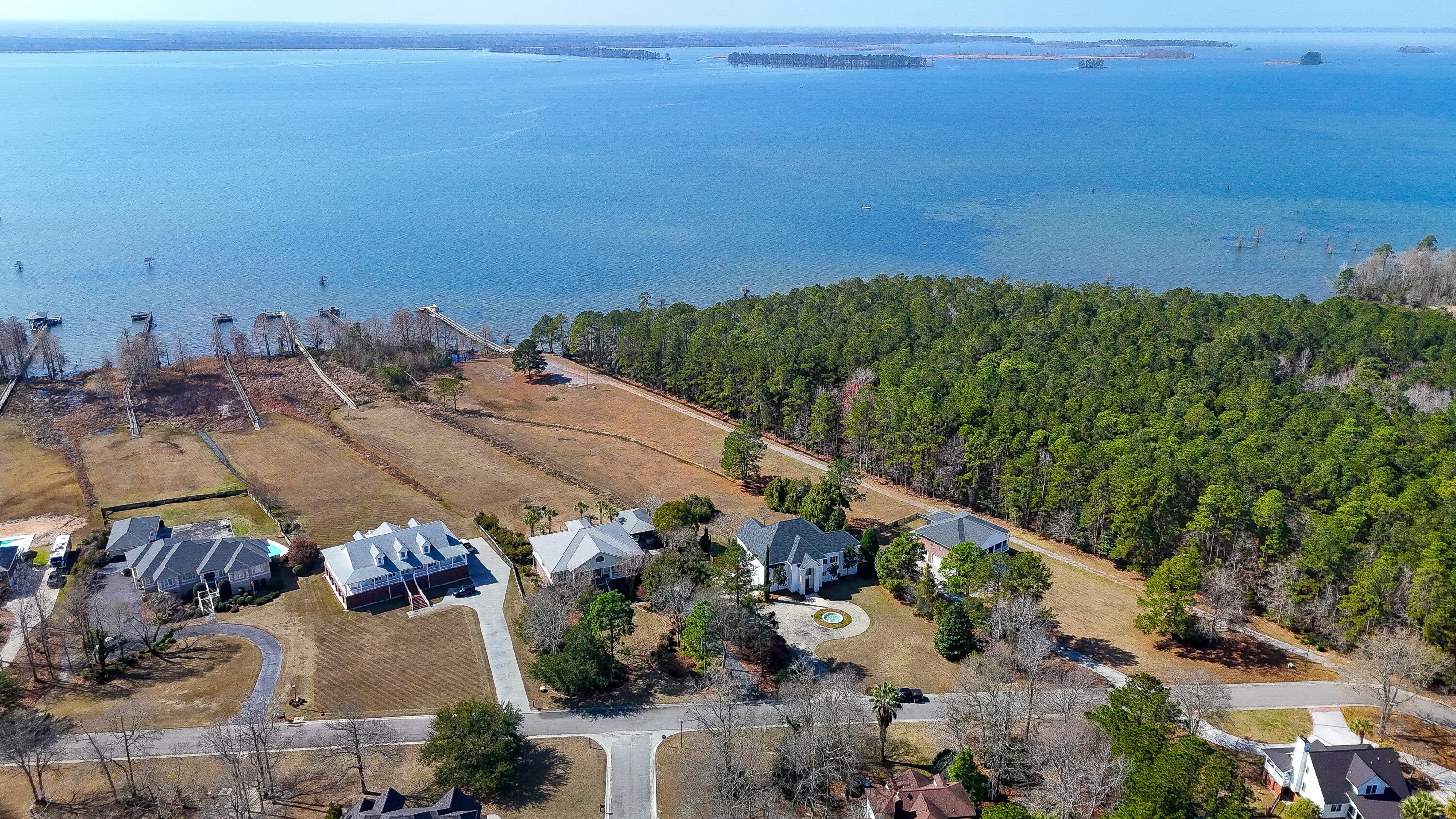 2030 West Lake Shore Drive Pinopolis, SC 29469 - Photo 84 of 84 Pic25 2