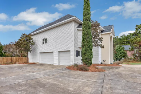 $1,200,000 | 2030 West Lake Shore Drive, Pinopolis, SC 29469