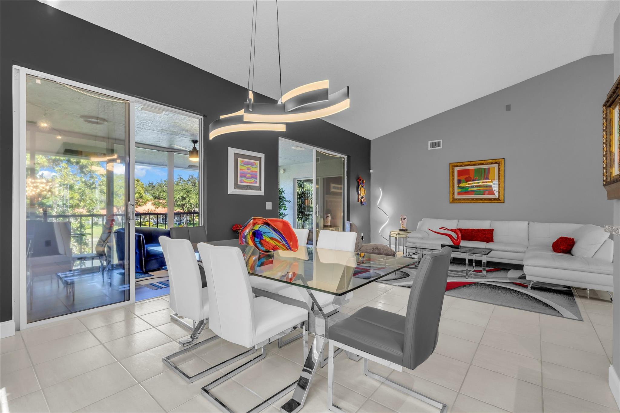 7685 Springwater Place, Unit 201 Boynton Beach, FL 33437 - Photo 18 of 37 Photo 18
